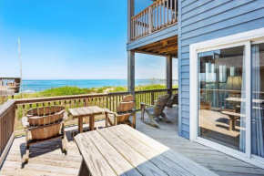 PW20 Sea View Oceanfront